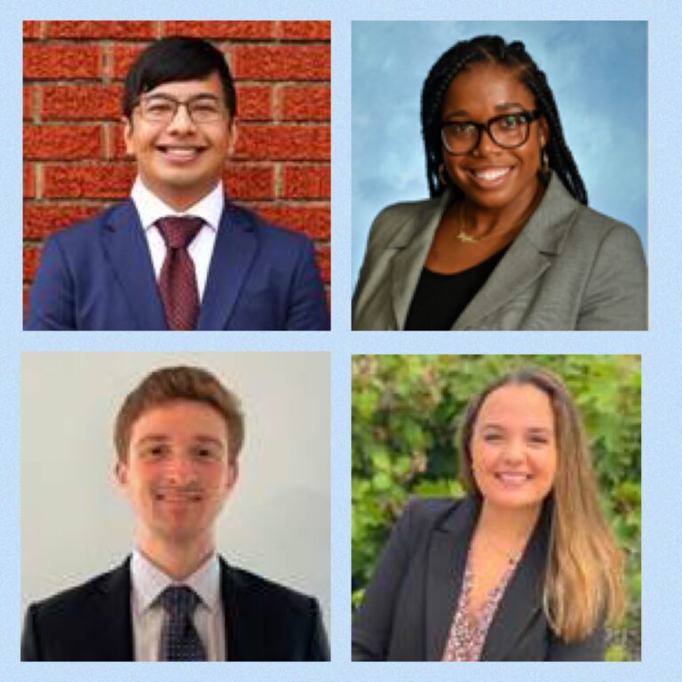 Cooper Levenson Welcomes 2021 Summer Associates | Cooper Levenson ...