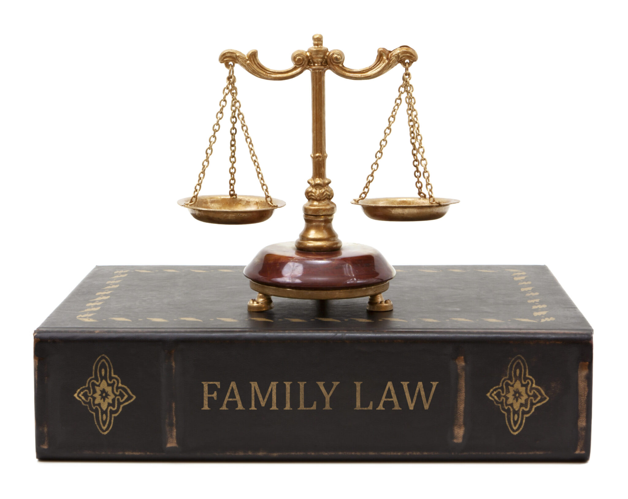 What Is Family Law And How Does It Differ From State To State? | Cooper ...