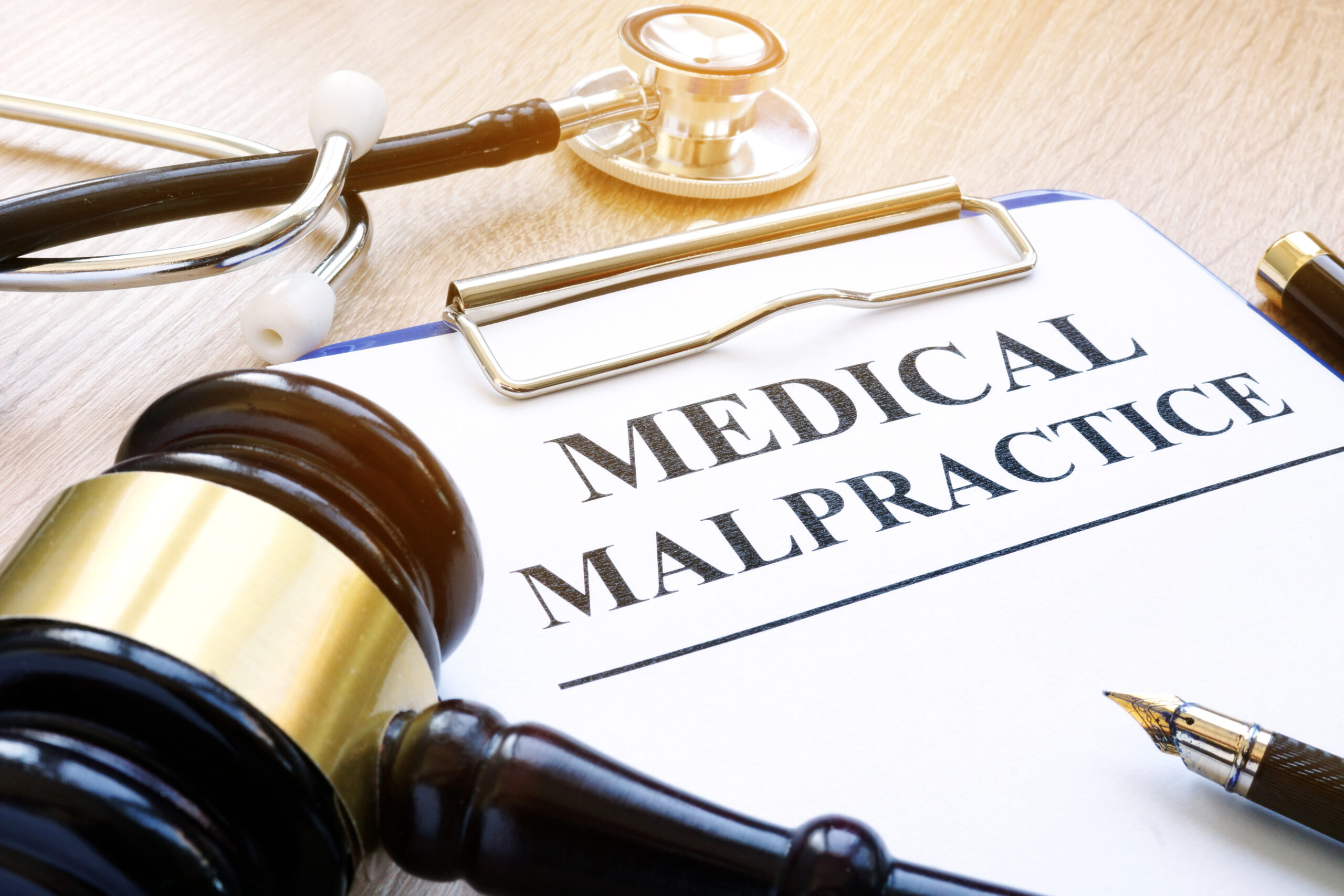 If you believe you have been harmed due to medical malpractice, it is crucial to consult a medical malpractice attorney.